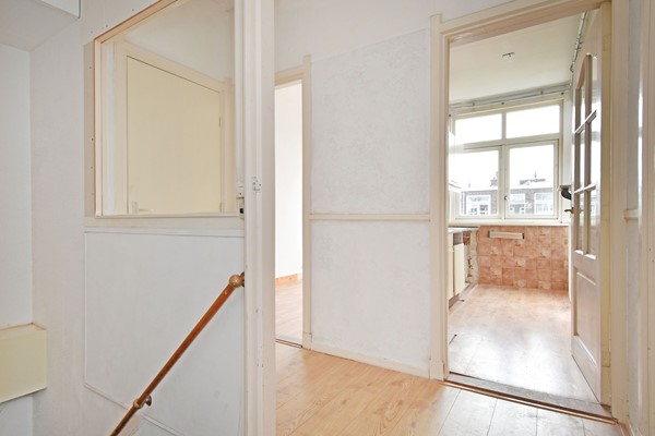 Medium property photo - Maystraat 131, 2593 VV Den Haag
